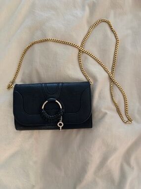 See by Chloe purse